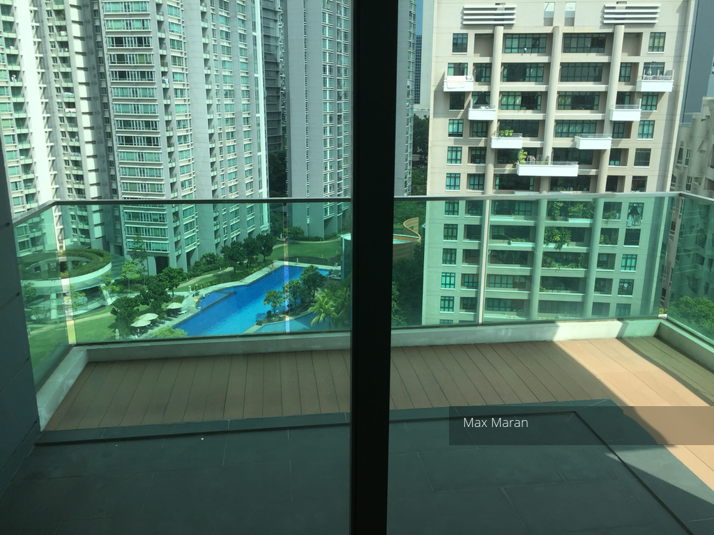 Parc Centennial (D9), Apartment #107159202